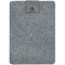 Чохол для ноутбука VINGA NSF140 14" Gray (NSF140GY)