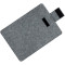 Чохол для ноутбука VINGA NSF140 14" Gray (NSF140GY)