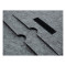 Чохол для ноутбука VINGA NSF150 Envelope 15.6" Gray (NSF150EGY)