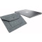 Чохол для ноутбука VINGA NSF150 Envelope 15.6" Gray (NSF150EGY)