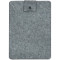 Чохол для ноутбука VINGA NSF150 15.6" Gray (NSF150GY)