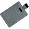 Чохол для ноутбука VINGA NSF150 15.6" Gray (NSF150GY)