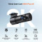 Автомобільний відеореєстратор Xiaomi 70MAI Dash Cam M310 Plus 2K Black