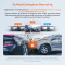 Автомобільний відеореєстратор Xiaomi 70MAI Dash Cam M310 Plus 2K Black