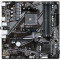 Материнская плата GIGABYTE B550M K WiFi6E