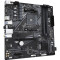 Материнская плата GIGABYTE B550M K WiFi6E