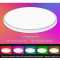 Смарт-світильник YEELIGHT Jupiter Ceiling Light D C600 60W 2700-6500K (YLXDD-0273)