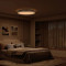 Смарт-світильник YEELIGHT Jupiter Ceiling Light D C600 60W 2700-6500K (YLXDD-0273)