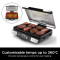 Електрогриль NINJA Sizzle Pro XL (GX101EU)