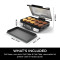 Електрогриль NINJA Sizzle Pro XL (GX101EU)