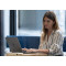 Ноутбук HP OmniBook X Flip 14-fk0004ua Meteor Silver (C3VD1EA)