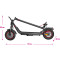 Электросамокат SENCOR S31