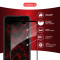 Защитное стекло INTALEO Full Glue для ZTE Blade L220