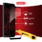 Защитное стекло INTALEO Full Glue для ZTE Blade L220