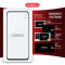 Защитное стекло INTALEO Full Glue для ZTE V40S