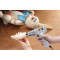 Пістолет клейовий DREMEL Glue Gun 910 (F.013.091.0JA)