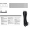 Корпус CHIEFTEC Flyer DT-10B-300 300W