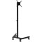 Презентационная стойка с креплением под ТВ ITECH FS62-22TW 13"-50" Black