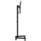 Презентационная стойка с креплением под ТВ ITECH FS62-22TW 13"-50" Black