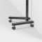 Презентационная стойка с креплением под ТВ ITECH FS62-22TW 13"-50" Black