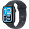 Смарт-годинник APPLE Watch SE 3 GPS + Cellular Midnight Aluminum Case with Midnight Sport Band M/L (MEPJ4RK/A)