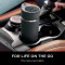 Термос NINJA Sip Perfect 0.4л Black (DW1603EUUKBK)