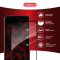 Защитное стекло INTALEO Full Glue для ZTE Blade A53