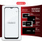 Защитное стекло INTALEO Full Glue для ZTE Blade A53