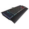 Клавиатура CORSAIR K95 RGB Mechanical Gaming Cherry MX Brown (CH-9000221-NA)