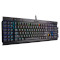 Клавиатура CORSAIR K95 RGB Mechanical Gaming Cherry MX Brown (CH-9000221-NA)