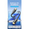 Кабель VENTION Cotton Braided 4K HDMI v1.4 12м Black (ALLBM)