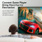 Кабель VENTION 4K@30Hz HDMI v1.4 10м Black (ALIBL)