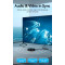 Кабель VENTION HDMI Male to Male 4K HD Cable HDMI v2.0 12м Blue (ALHSM)
