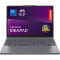 Ноутбук LENOVO Ideapad Slim 3 15IRH10 Luna Gray (83K100UGRA)