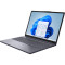 Ноутбук LENOVO Ideapad Slim 3 15IRH10 Luna Gray (83K100UGRA)