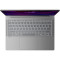 Ноутбук LENOVO Ideapad Slim 5 14IRH10R Luna Gray (83J00070RA)