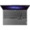Ноутбук LENOVO LOQ 15IRX9 Luna Gray (83DV01F1RA)