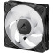 Вентилятор ARCTIC P12 Pro A-RGB LN Black (ACFAN00344A)