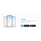Wi-Fi репитер CUDY RE3600