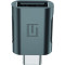 Адаптер OTG ARMORSTANDART CM/AF Space Gray