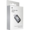 Адаптер OTG ARMORSTANDART Type-C Female to Lightning Male Black