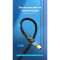 Кабель VENTION USB-C - 2xRCA 0.5м Gray (BGVHD)