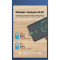 Кабель VENTION USB2.0 AM/CM U-Shaped 1.5м Gray (COHHG)