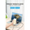 Кабель VENTION USB2.0 AM/CM U-Shaped 1.5м Gray (COHHG)