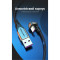 Кабель VENTION USB2.0 AM/CM U-Shaped 1.5м Gray (COHHG)