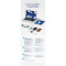 Кабель VENTION USB2.0 Type-C to Type-C PD 60W 3A 1м White (TRDWF)
