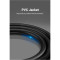 Кабель VENTION VGA 25м Black (DAEBS)