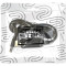 Кабель живлення USB to DC ARMORSTANDART 5V to 12V 0.8м