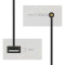Кабель живлення USB to DC ARMORSTANDART 5V to 12V 0.8м