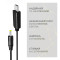 Кабель живлення USB to DC ARMORSTANDART 5V to 12V 0.8м